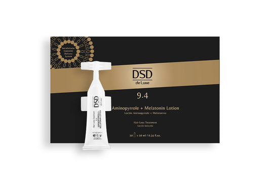 Alternative zu Minoxidil - ohne Entzugssyndrom