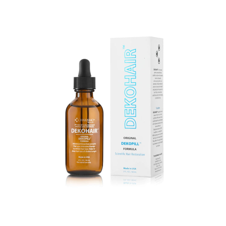 DEKOHAIR™ kaufen bei metabeauty.eu – Offizieller EU-Partner