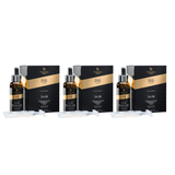 3.4.3A - FRESH CELLS DE LUXE WONDERCELL LOTION 50+10 ml x3 | DSD de Luxe