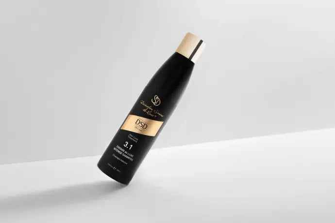 3.1 Intense Shampoo | DSD de Luxe