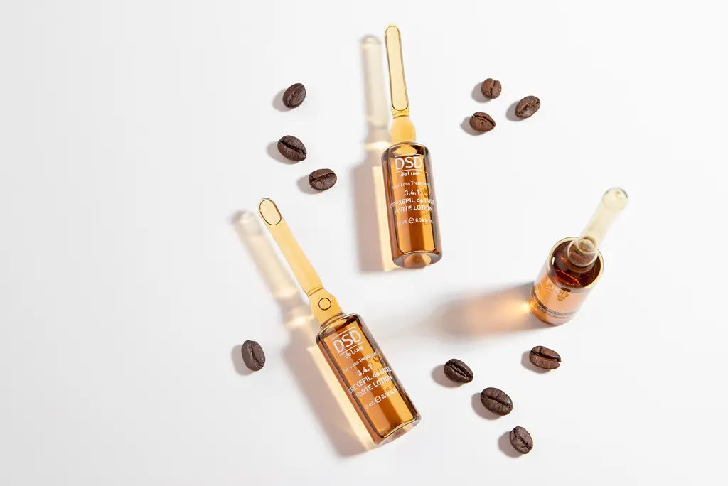3.4.1 Crexepil De Luxe Forte Lotion 10x10ml | DSD de Luxe