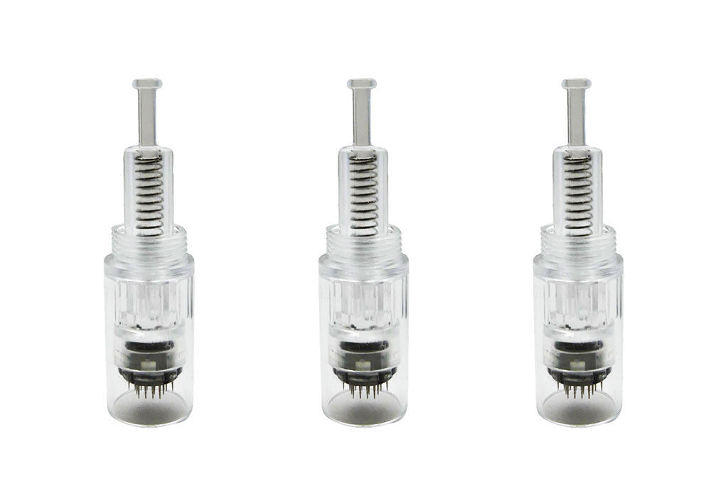 Replacement Cartridges for Dermapen 5 pcs| DSD de Luxe