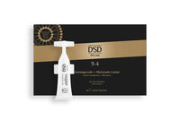 DSD de Luxe 9.4 Aminopyrrole and Melatonin Hair Loss Treatment lotion with intrafollicular liposome delivery