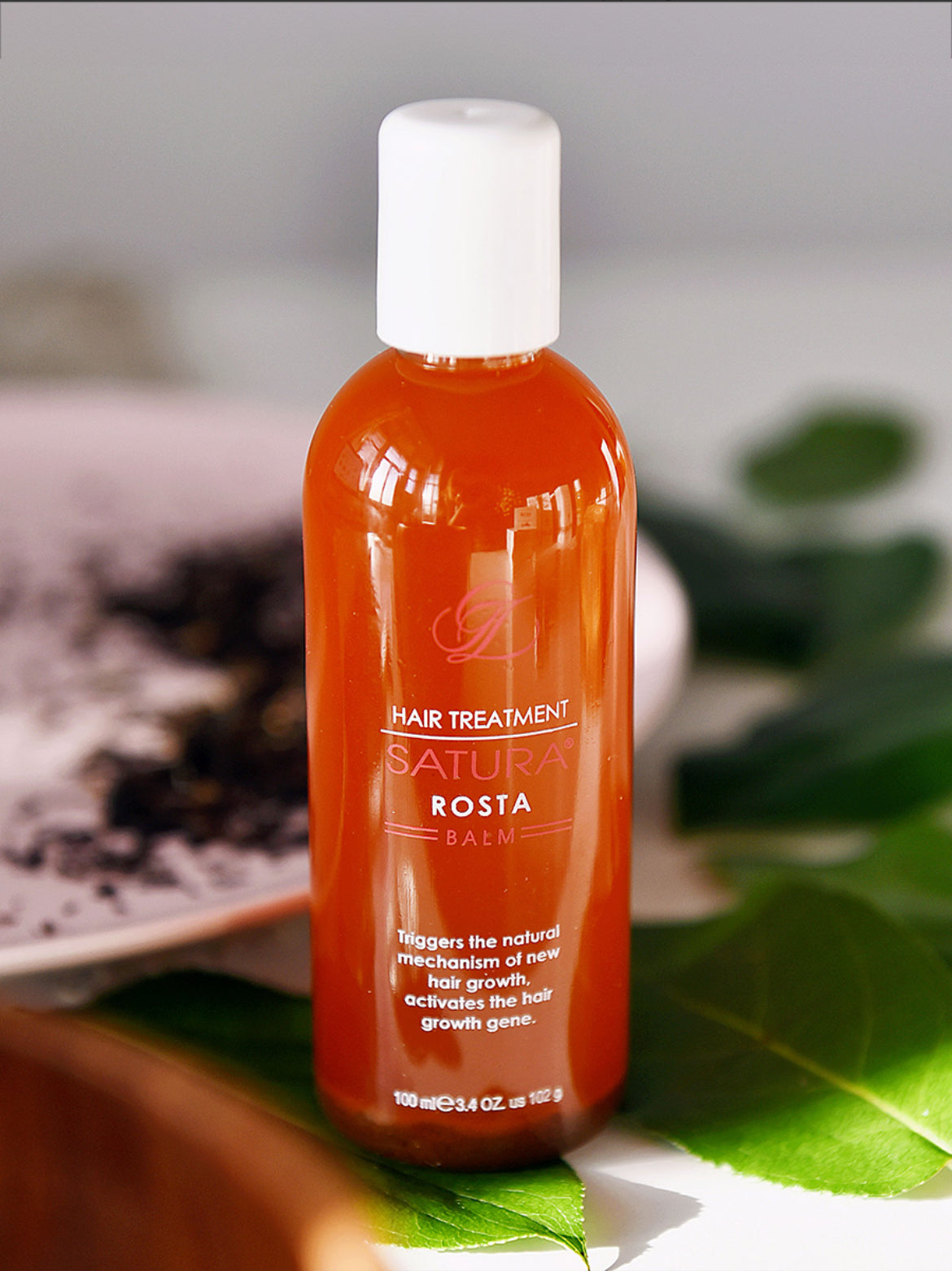 Satura rosta balm kaufen