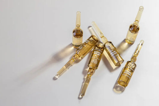 7.4 Opium Lotion 10 x 10 ml | DSD de Luxe