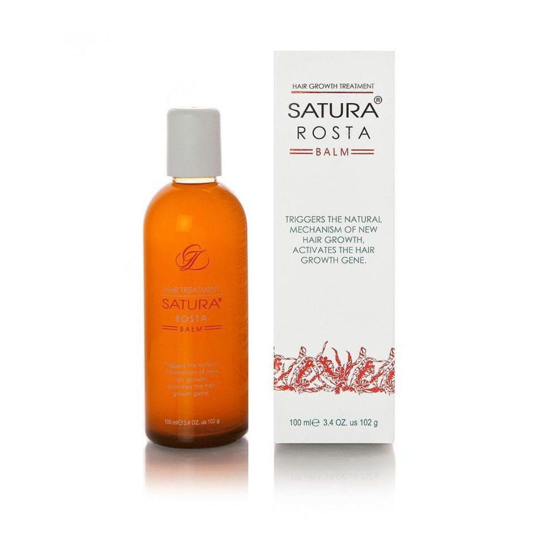 Satura rosta balm kaufen