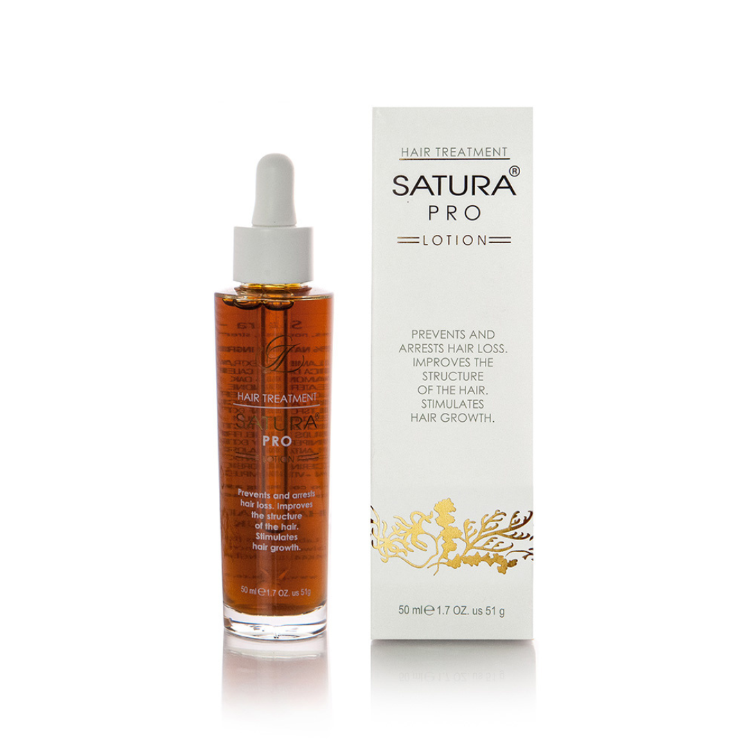 Satura® Pro Lotion 50 ml