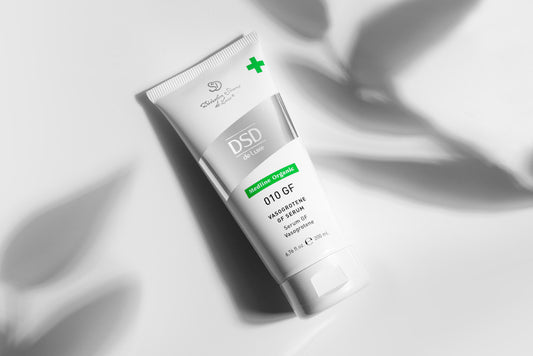 010GF Vasogrotene GF Serum 200 ml | DSD de Luxe