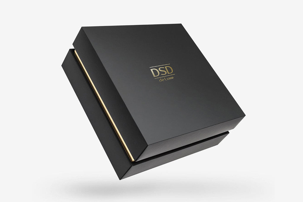 DSD Signature Box