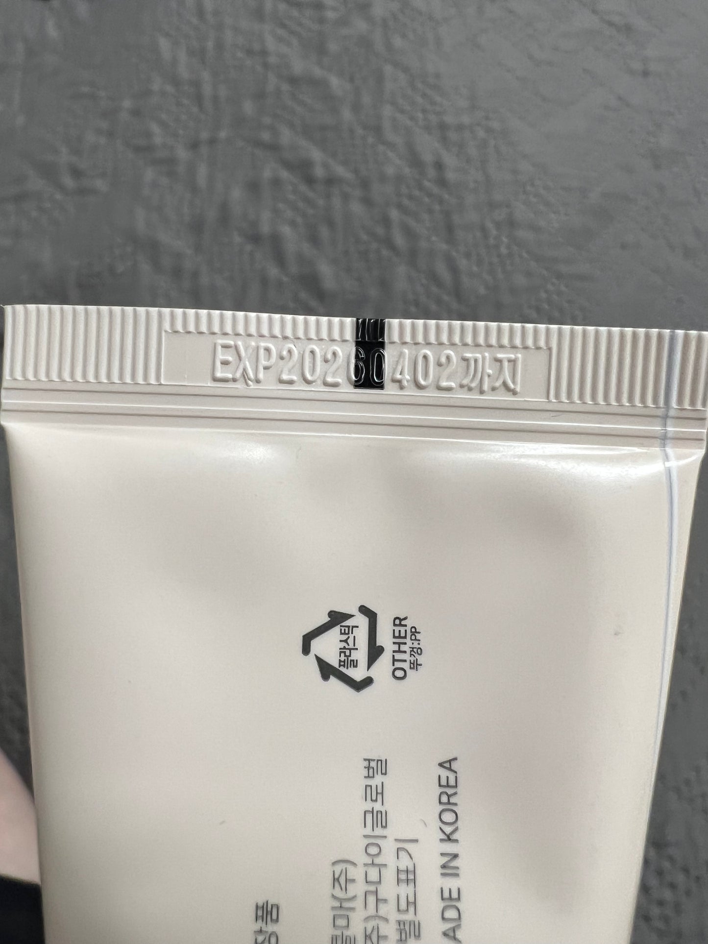 Original Relief Sun: Rice + Probiotics SPF50 50 ml | Beauty of Joseon - metabeauty.eu