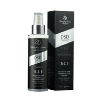 DSD de Luxe Botox Like Hair Therapy 5.2.1 Restructuring Treatment spray bottle and packaging