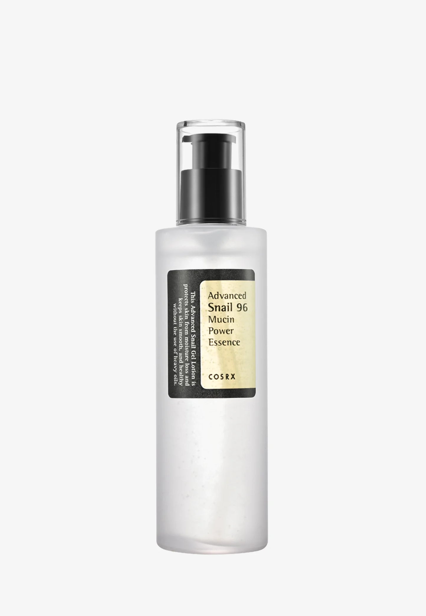 Advanced Snail 96 Mucin Essence 100ml | COSRX - metabeauty.eu