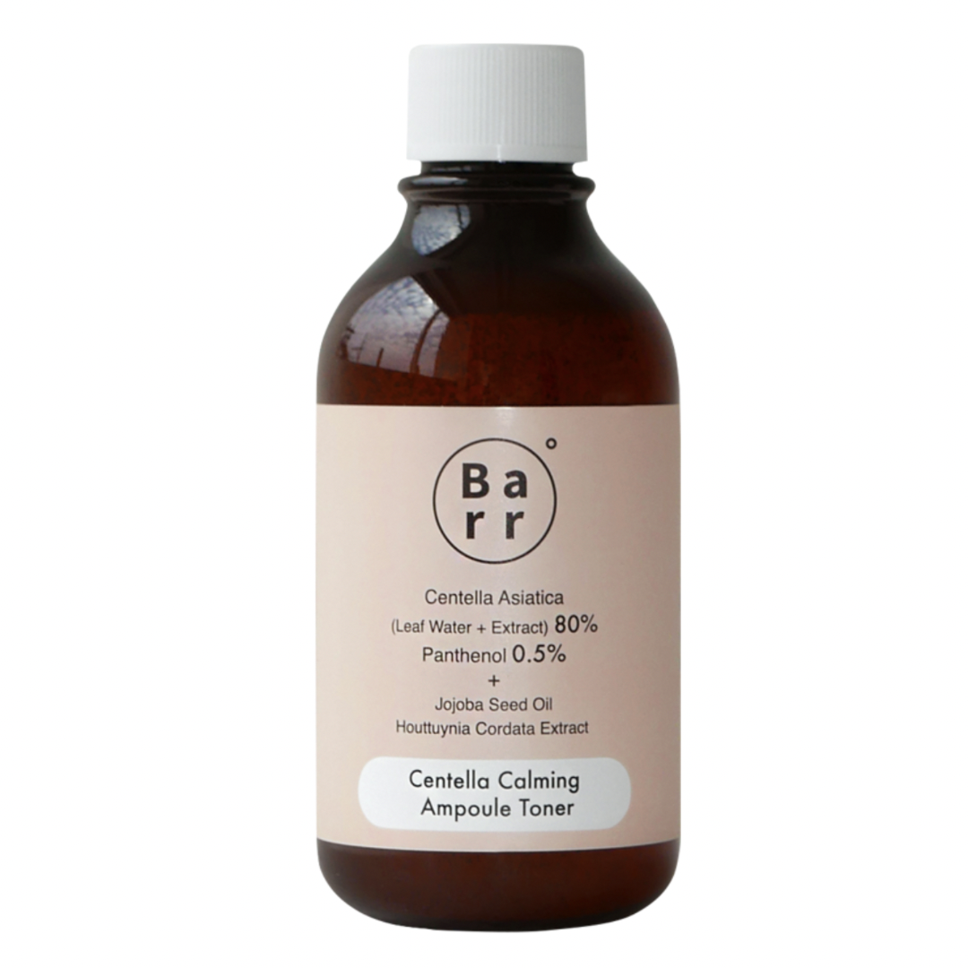 CENTELLA CALMING AMPOULE TONER 200 ml ⎮ Barr - metabeauty.eu