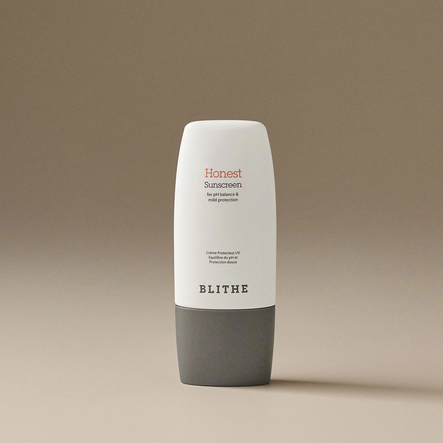 Honest Sunscreen for pH balance & mild protection SPF50+ PA++++ | Blithe - metabeauty.eu
