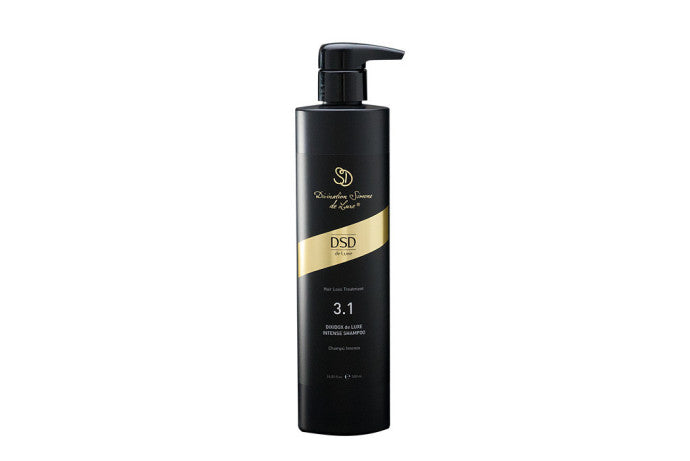 3.1 Intense Shampoo 200ml | DSD deluxe