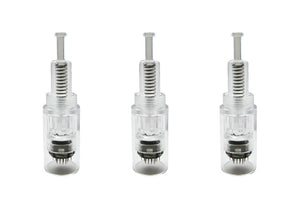 DSD de Luxe Dermapen replacement microneedling cartridges, 5 pcs