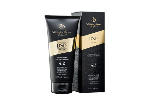 4.2 DIXIDOX DE LUXE TRIPLE ACTION CONDITIONER 500 ml | DSD deluxe