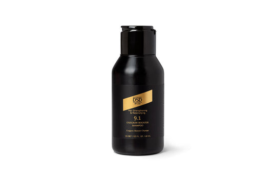 9.1 EXOGROW BOOSTER Shampoo 50 ml | DSD de Luxe - metabeauty.eu