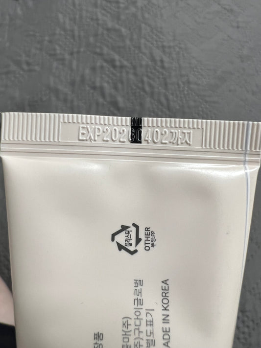 Original Relief Sun: Rice + Probiotics SPF50 50 ml | Beauty of Joseon