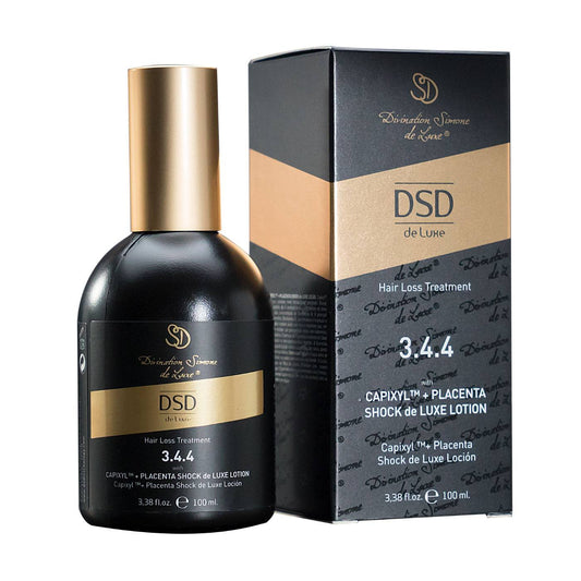 3.4.4 Capixyl + Placenta Shock de Luxe Lotion 100ml | DSD de luxe