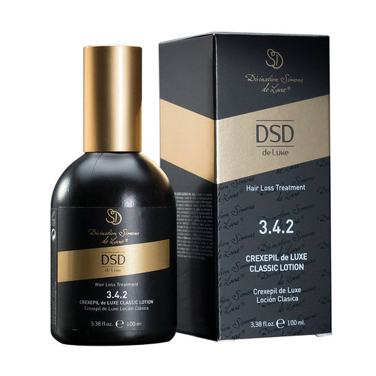 3.4.2 Crexepil De Luxe Classic 100 ml | DSD deluxe 