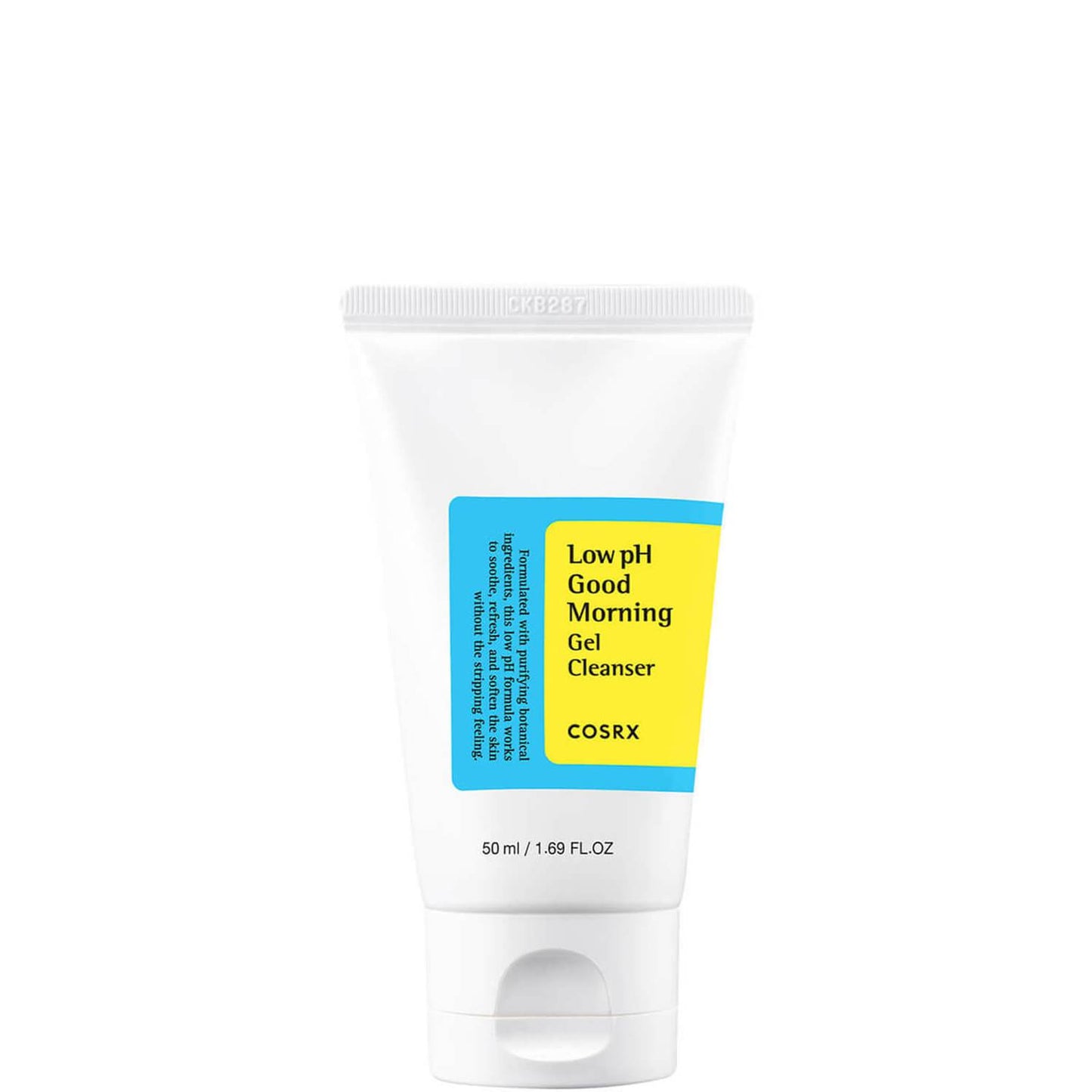 Low pH Good Morning Gel Cleanser 50 ml | COSRX